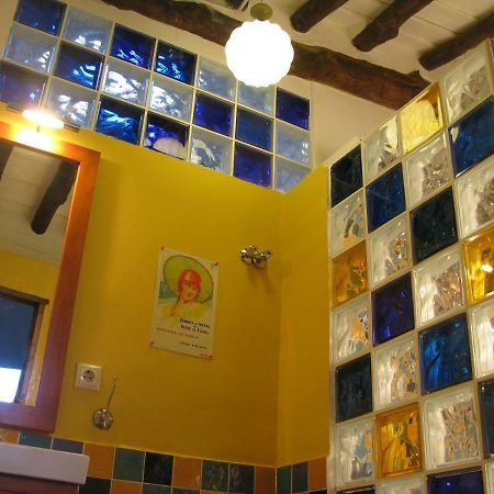 La Carpinteria Casa Rural Romanones ภายนอก รูปภาพ