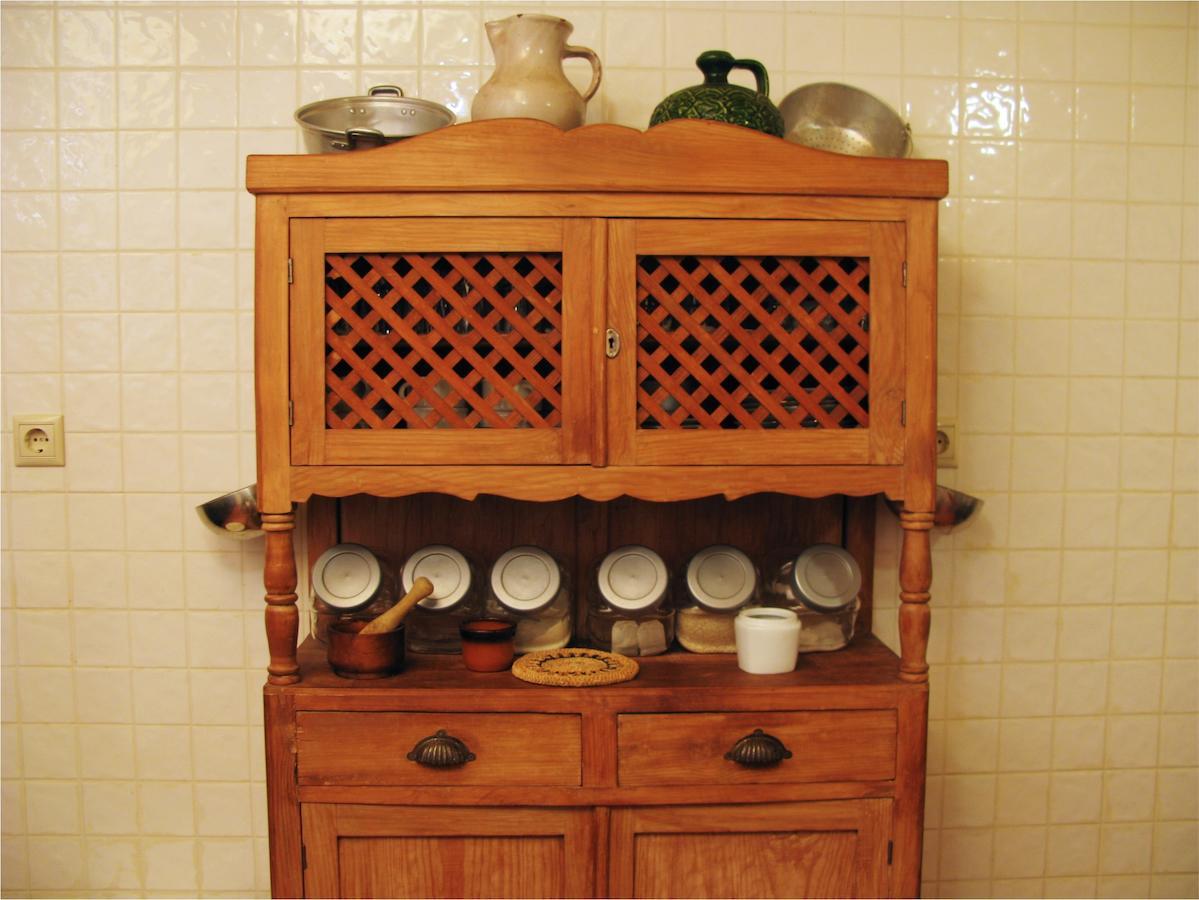 La Carpinteria Casa Rural Romanones ภายนอก รูปภาพ